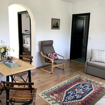 Hotel Villa Tokur Datca Εξωτερικό φωτογραφία