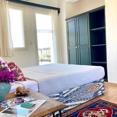 Hotel Villa Tokur Datca Εξωτερικό φωτογραφία