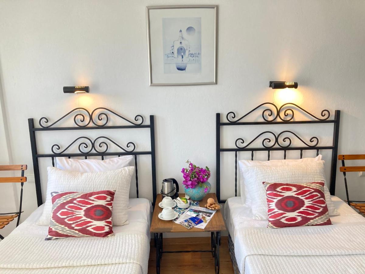 Hotel Villa Tokur Datca Εξωτερικό φωτογραφία