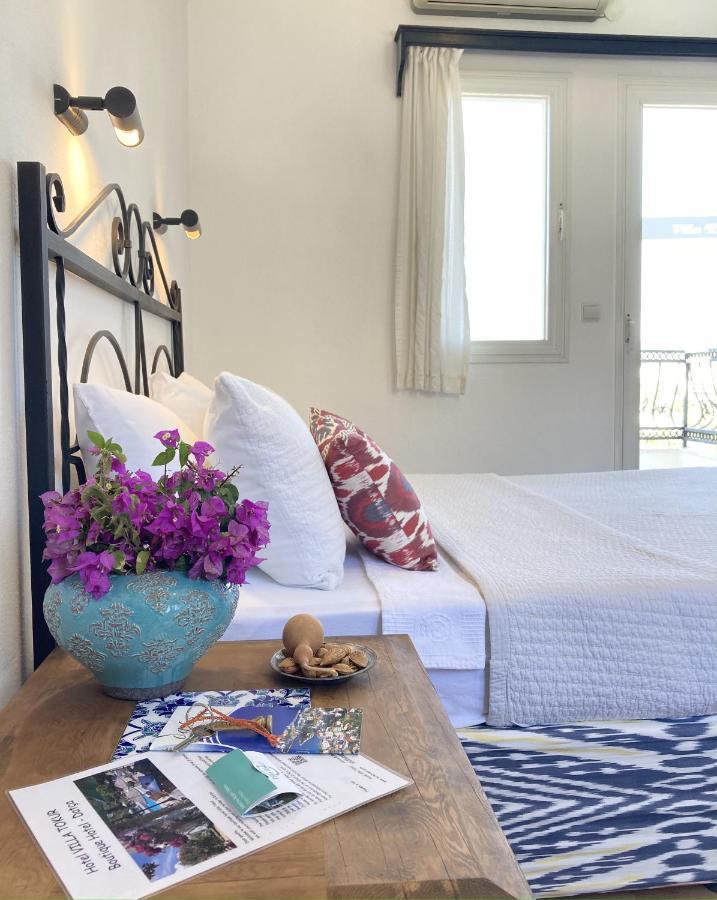 Hotel Villa Tokur Datca Εξωτερικό φωτογραφία