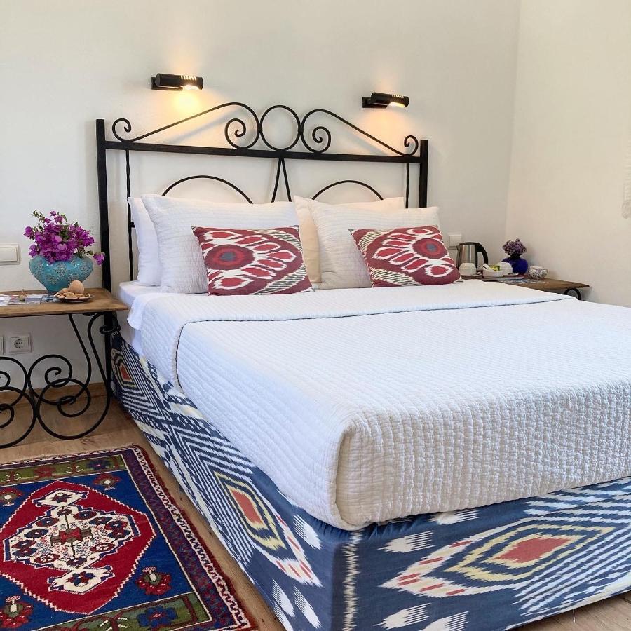 Hotel Villa Tokur Datca Εξωτερικό φωτογραφία