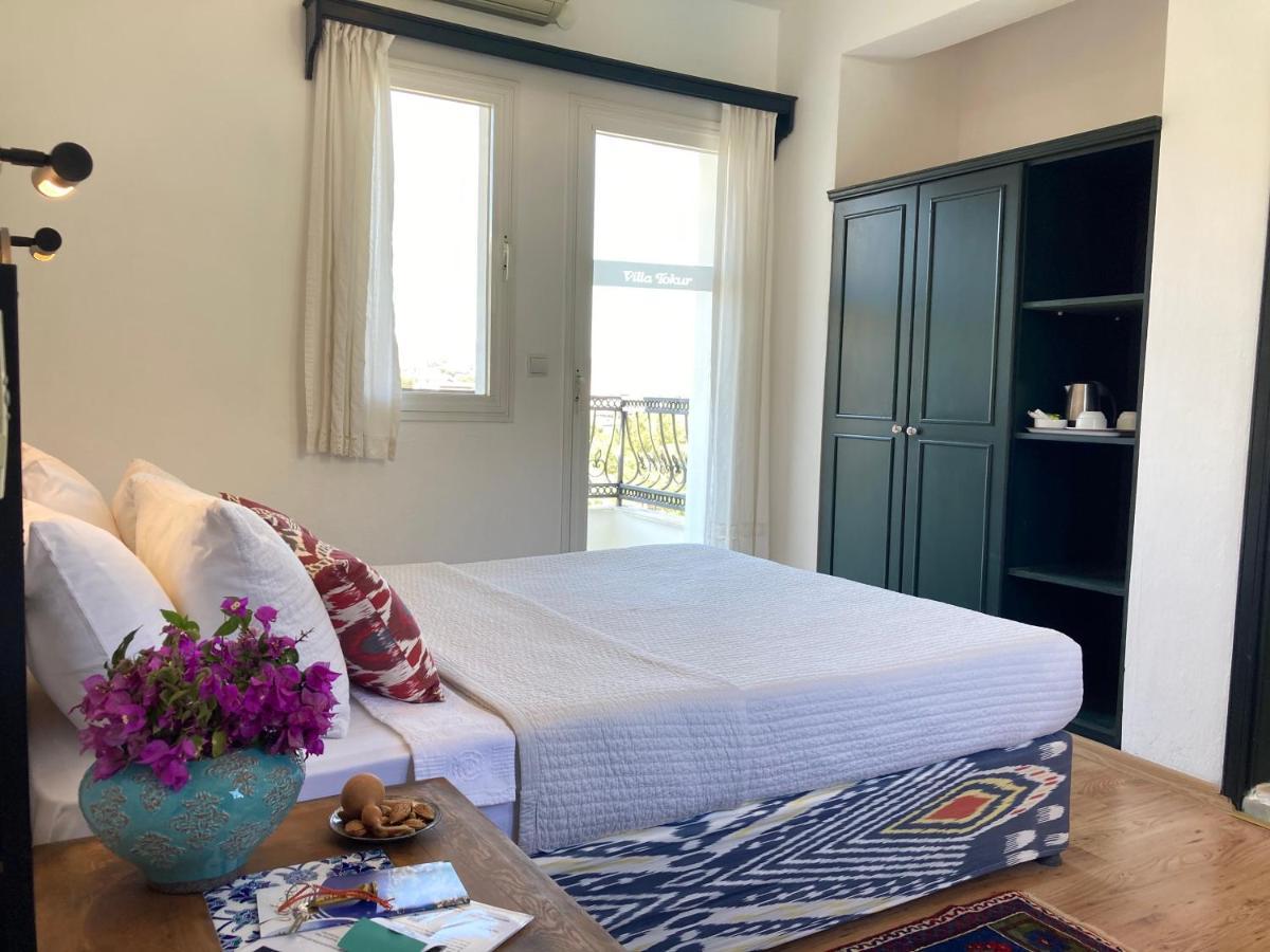 Hotel Villa Tokur Datca Εξωτερικό φωτογραφία