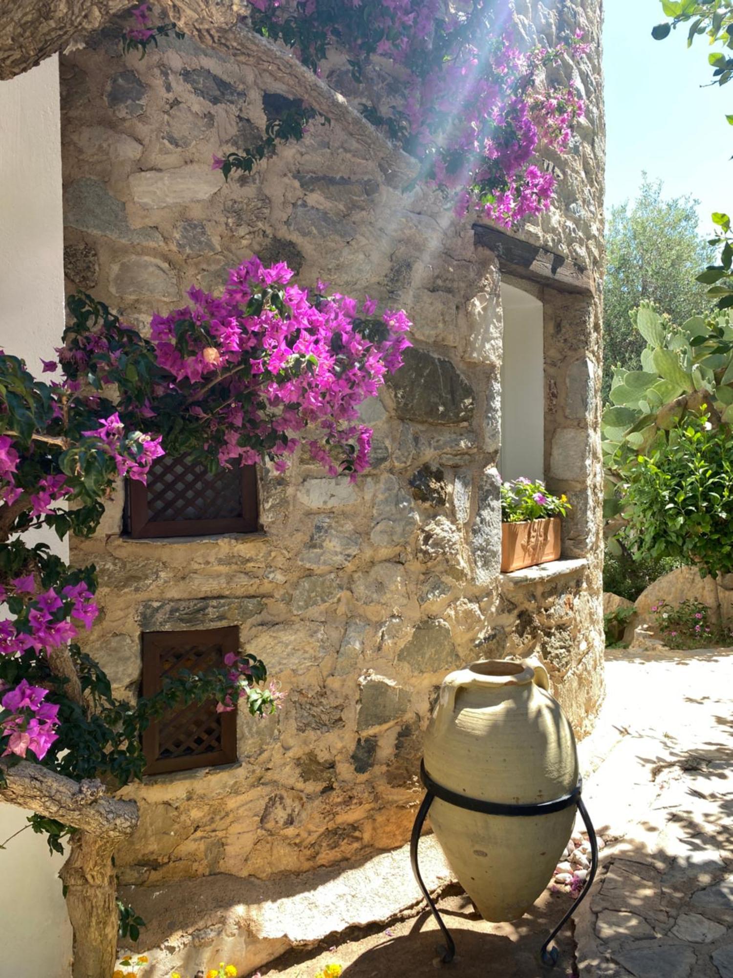 Hotel Villa Tokur Datca Εξωτερικό φωτογραφία