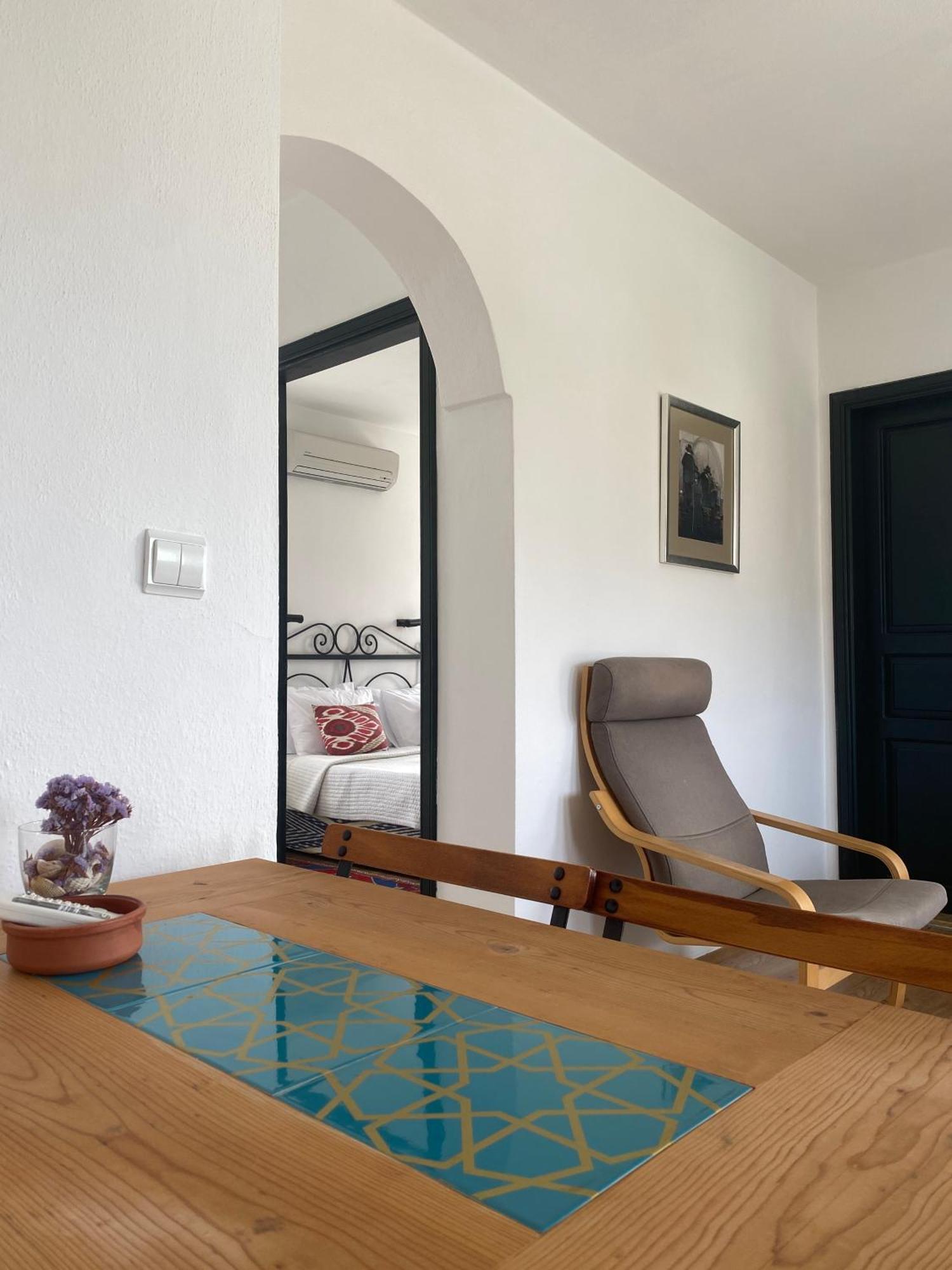 Hotel Villa Tokur Datca Εξωτερικό φωτογραφία