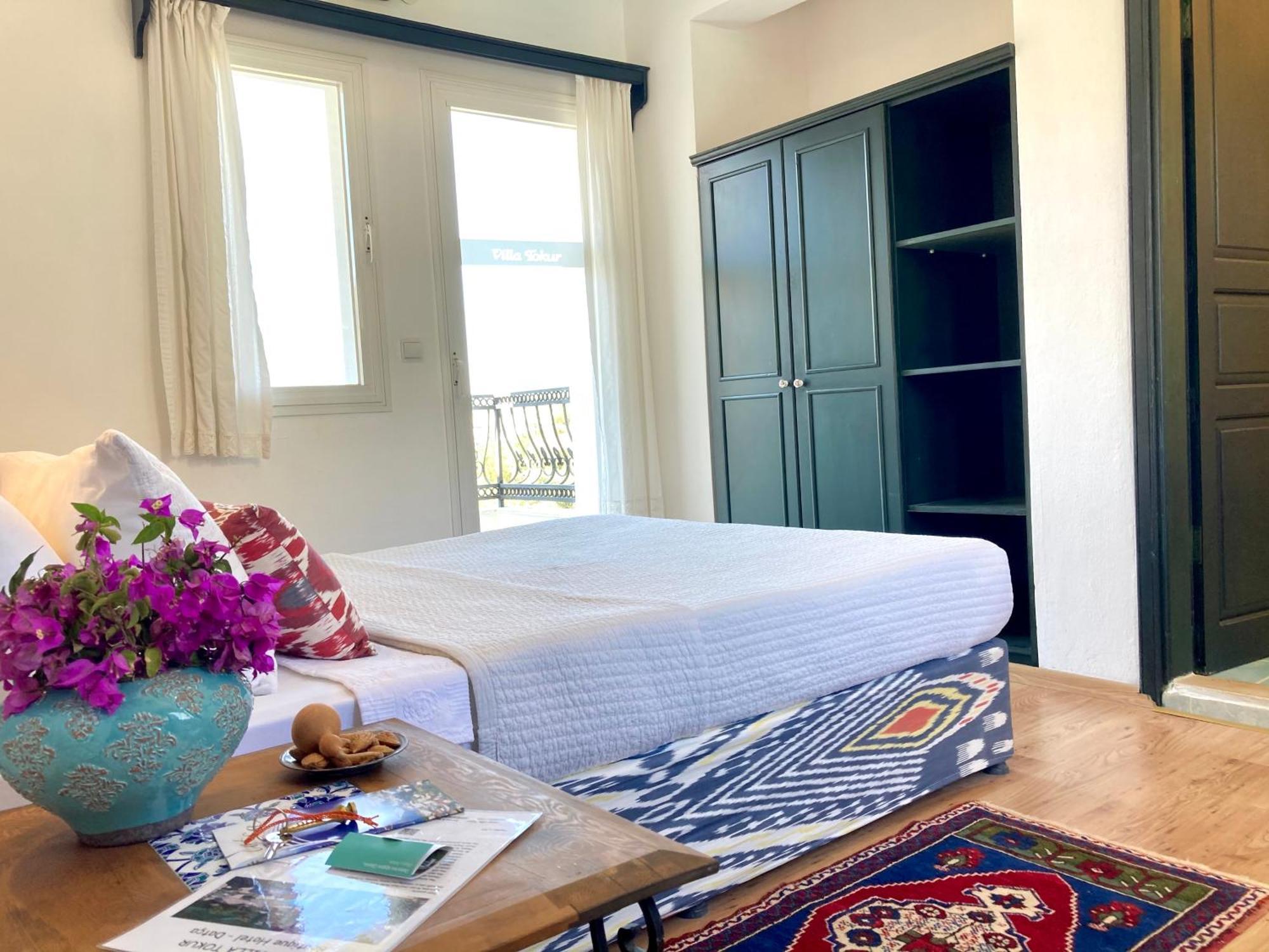 Hotel Villa Tokur Datca Εξωτερικό φωτογραφία