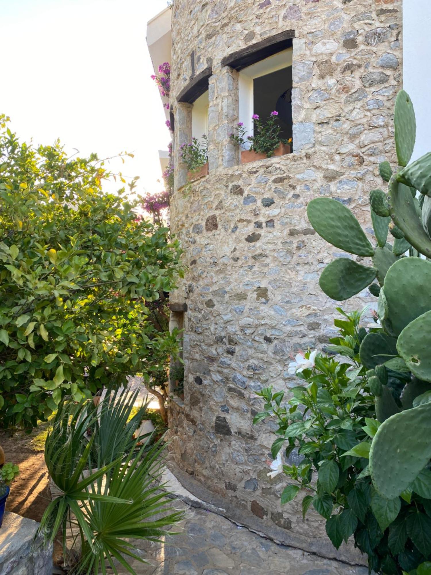 Hotel Villa Tokur Datca Εξωτερικό φωτογραφία