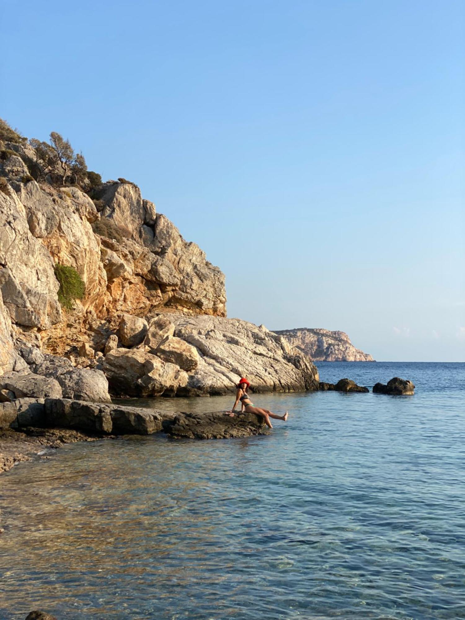 Hotel Villa Tokur Datca Εξωτερικό φωτογραφία