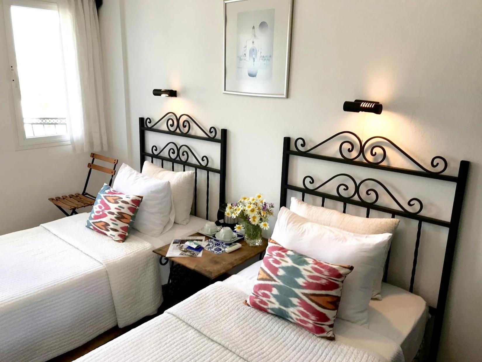 Hotel Villa Tokur Datca Εξωτερικό φωτογραφία