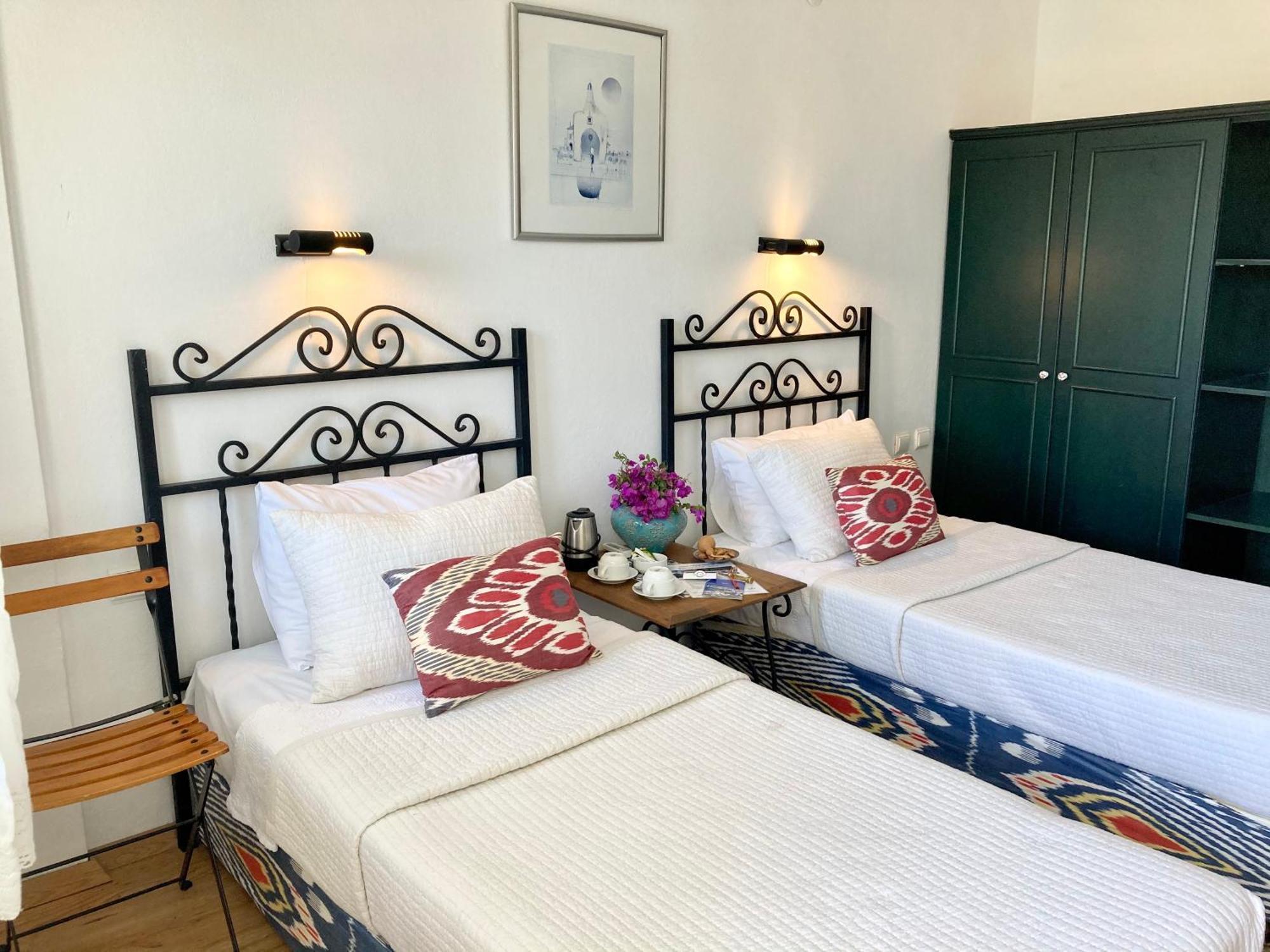 Hotel Villa Tokur Datca Εξωτερικό φωτογραφία