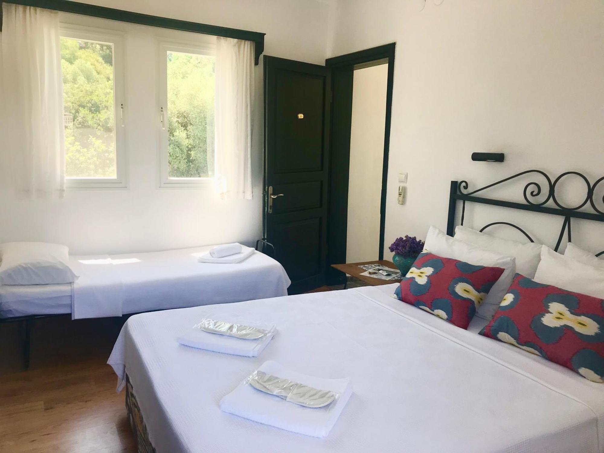 Hotel Villa Tokur Datca Εξωτερικό φωτογραφία