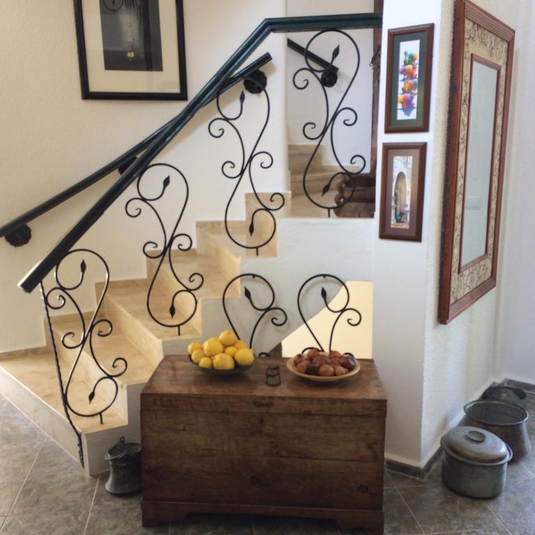 Hotel Villa Tokur Datca Εξωτερικό φωτογραφία