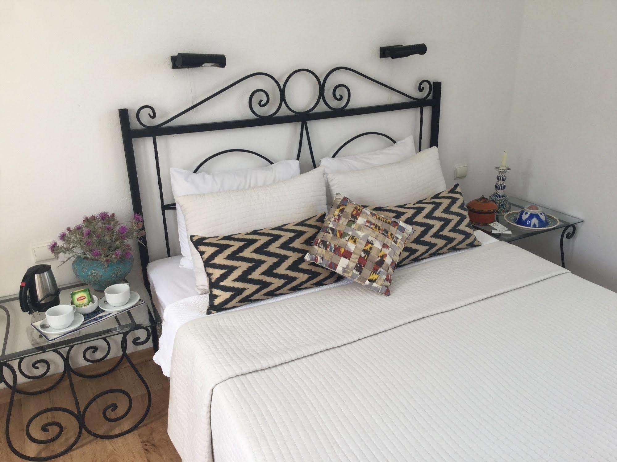 Hotel Villa Tokur Datca Εξωτερικό φωτογραφία