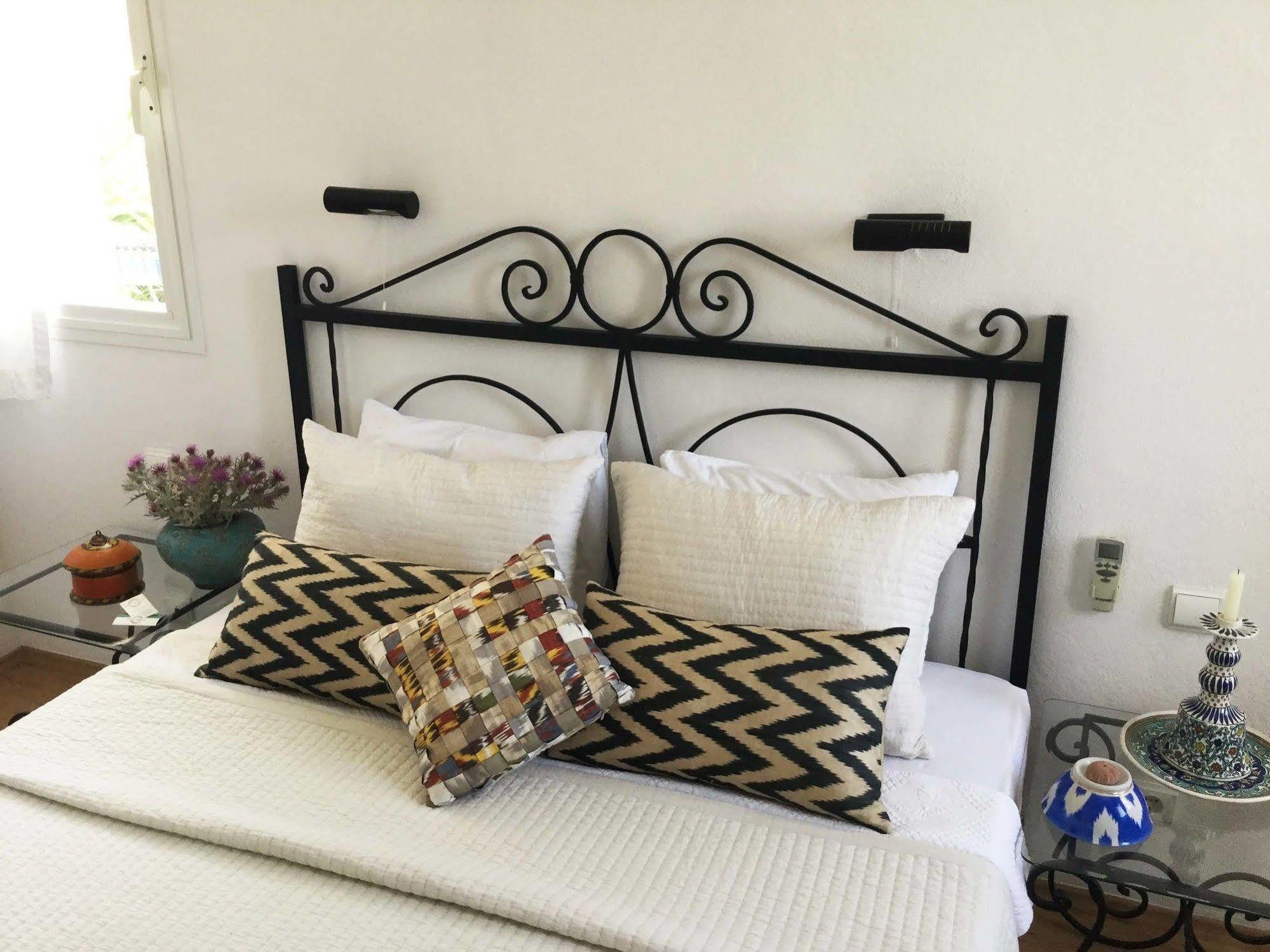 Hotel Villa Tokur Datca Εξωτερικό φωτογραφία