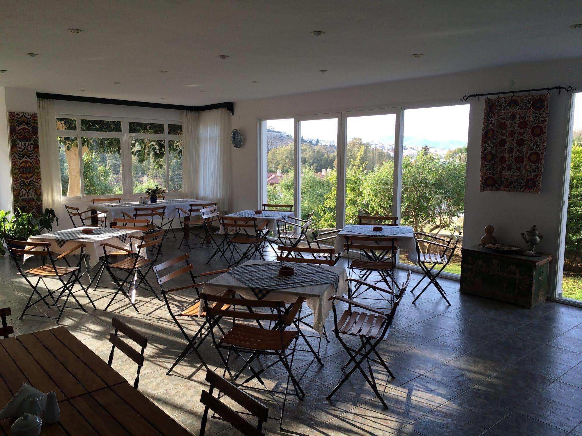 Hotel Villa Tokur Datca Εξωτερικό φωτογραφία