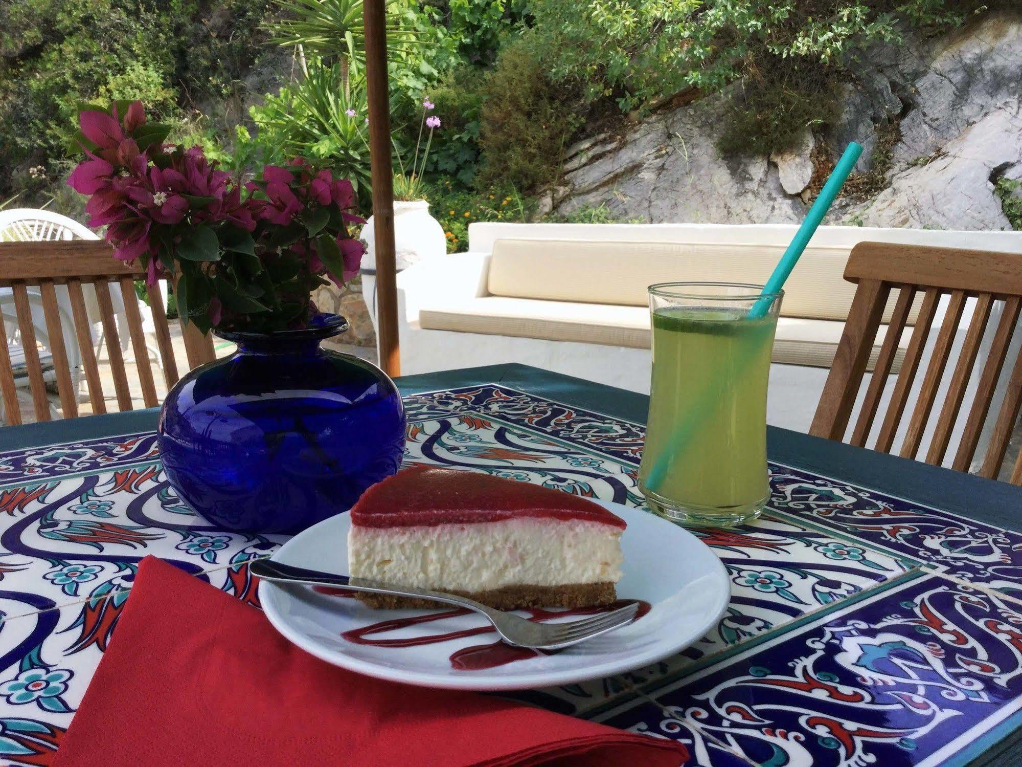 Hotel Villa Tokur Datca Εξωτερικό φωτογραφία