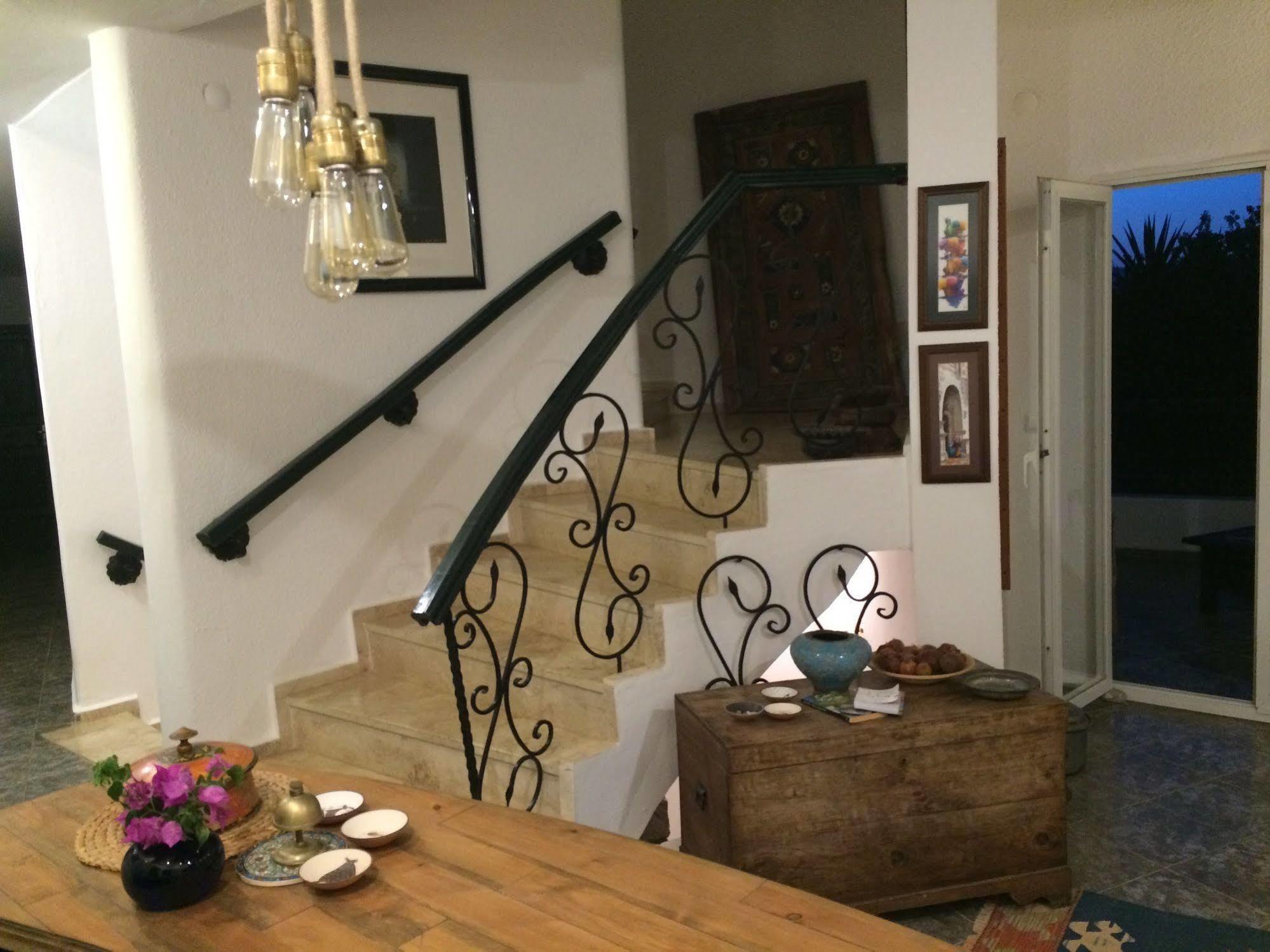 Hotel Villa Tokur Datca Εξωτερικό φωτογραφία