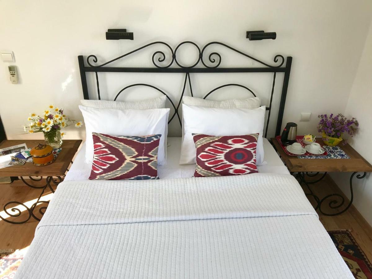 Hotel Villa Tokur Datca Εξωτερικό φωτογραφία