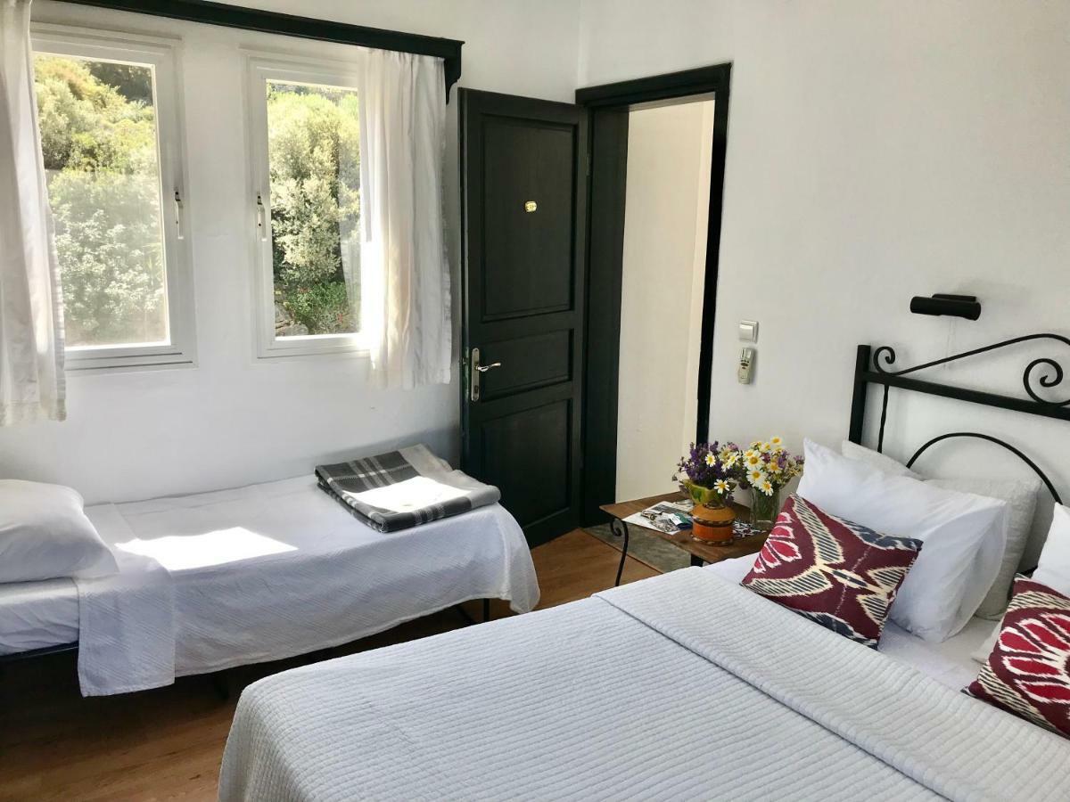 Hotel Villa Tokur Datca Εξωτερικό φωτογραφία