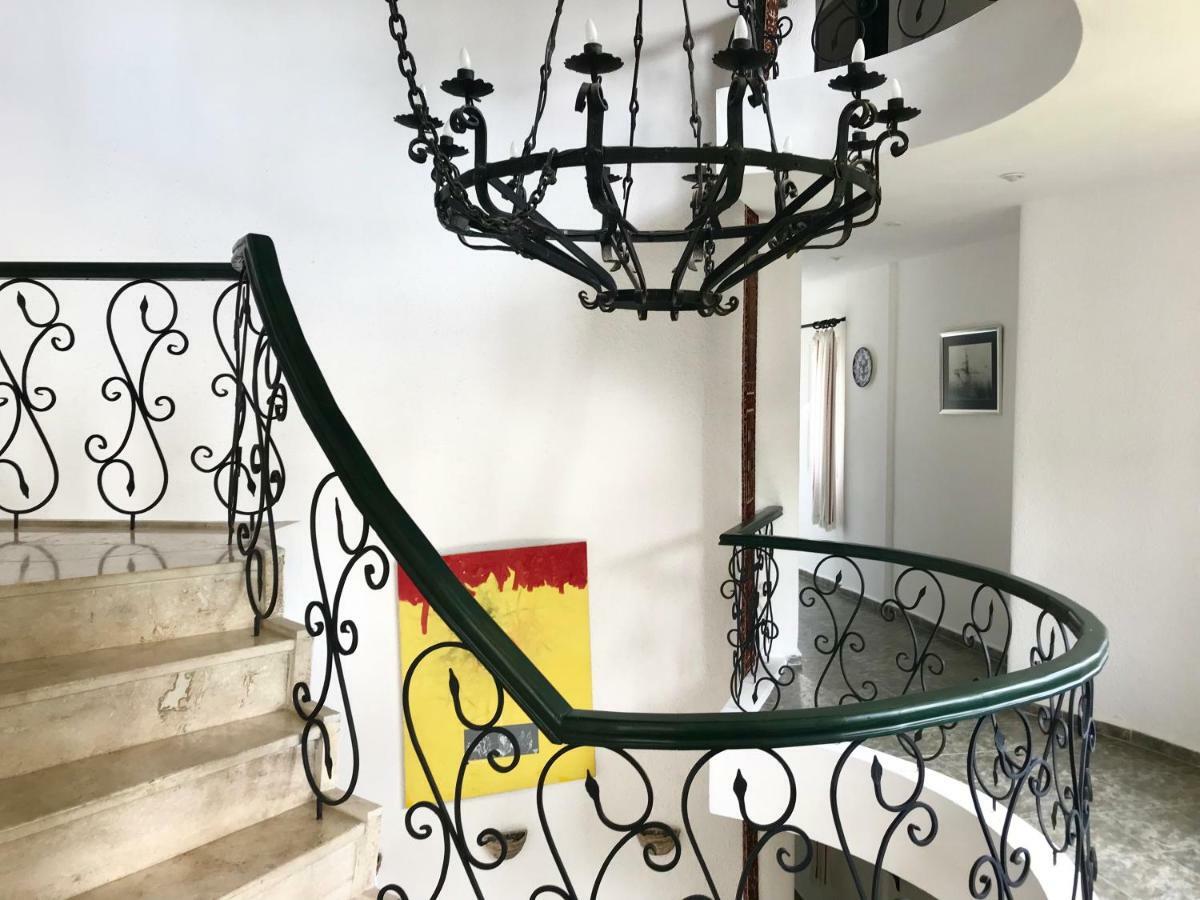 Hotel Villa Tokur Datca Εξωτερικό φωτογραφία