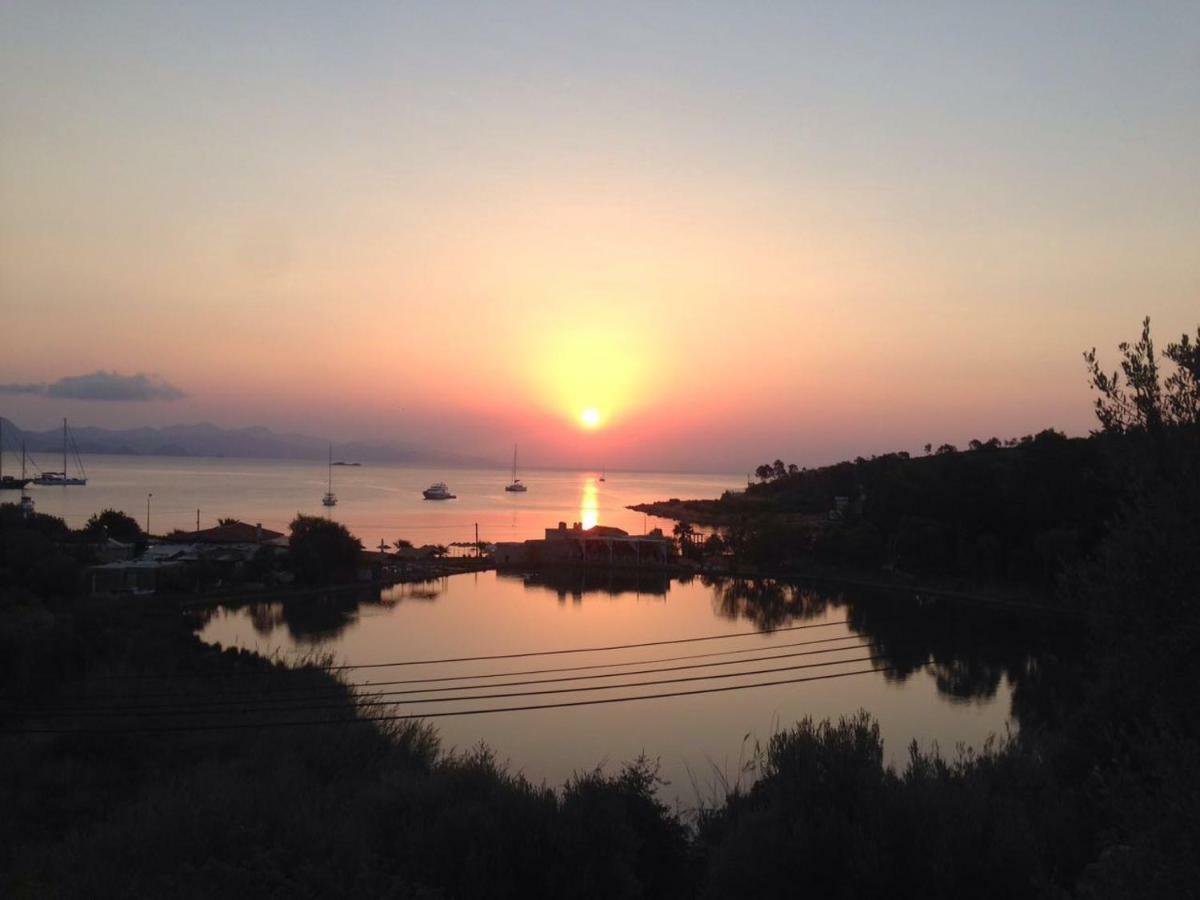 Hotel Villa Tokur Datca Εξωτερικό φωτογραφία