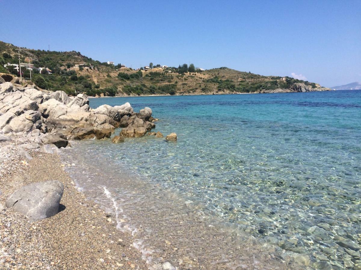 Hotel Villa Tokur Datca Εξωτερικό φωτογραφία